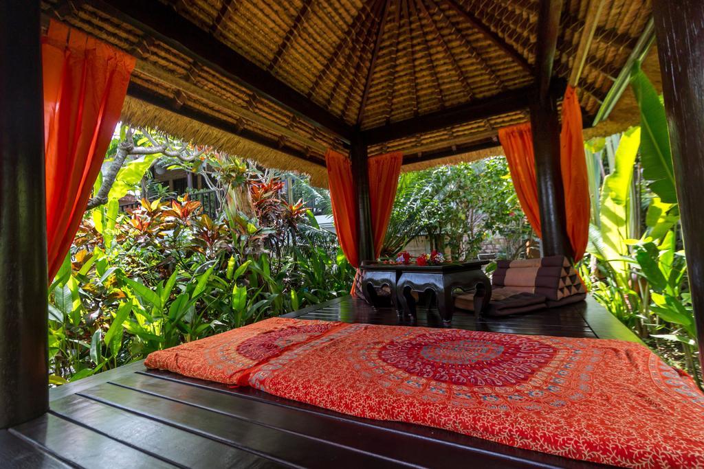 Tropical Bali Hotel Sanur Eksteriør billede