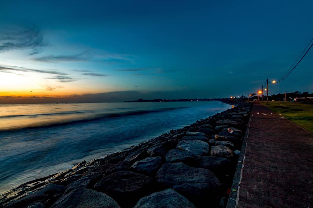 Tropical Bali Hotel Sanur Eksteriør billede